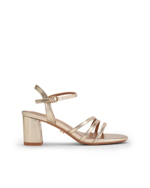 Carvela Motto Block Wf Sandals