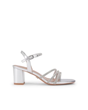 Carvela Motto Block Sandals