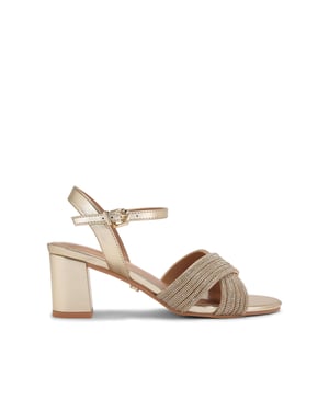 Carvela Divine Block Wf Sandals