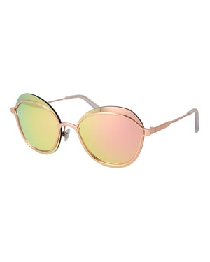 Superdry Zonnebril SDS Studiosadie 272 58