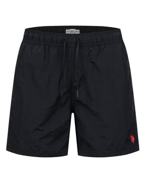 U.S. POLO ASSN. 100% nylon zwembroek voor mannen