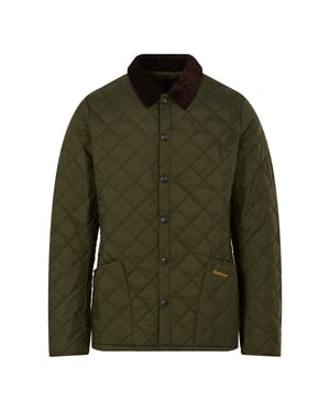 Barbour Winterjas