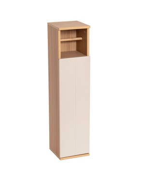 4bathroomz Trente toiletrolhouder met toiletroldispenser 5 rollen