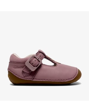 Tiny Hope T. Dusty Pink Shoes