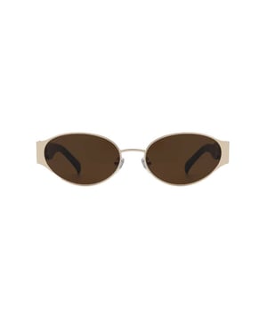 A Kjaerbede Zonnebril kl2602 bella