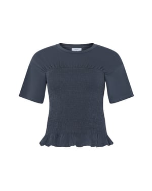 Grunt Top korte mouw 2613-406 grbodil