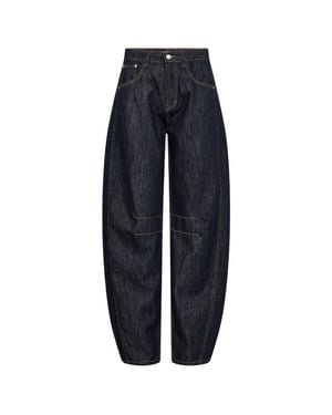 Haute L'Amitié Jeans hl10572 drew
