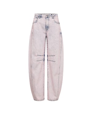 Haute L'Amitié Jeans hl10574 drew