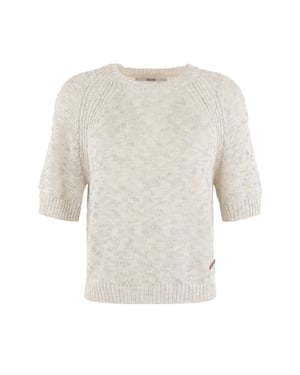 Moscow Pullover korte mouw 24-09-franca