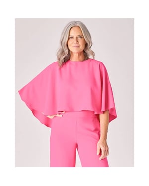 LaLotti Blouse lange mouw ma25 camaia