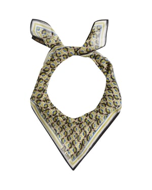 King Louie Scarf dottie