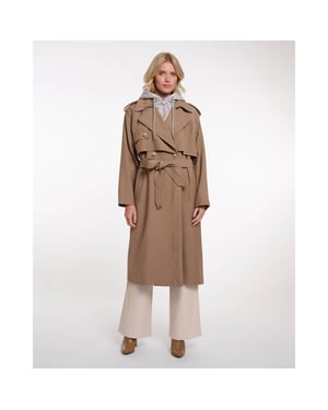 Rino & Pelle Coat kae.7002621