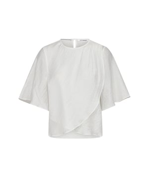 Co'Couture Top korte mouw 45093 conny