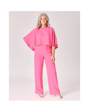 LaLotti Broek ma2503 pipa