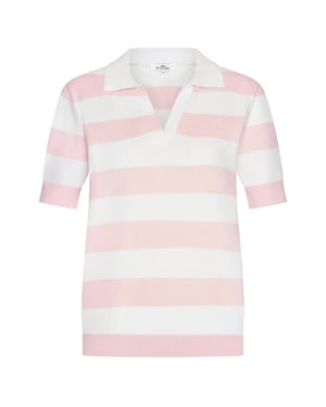 HV Polo Top korte mouw 04091029 brielle