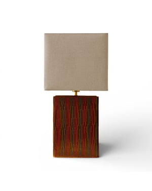 Indore Home piazza l schemerlamp -