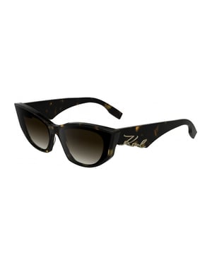 Karl Lagerfeld KL6162S 64 242 Solglasögon