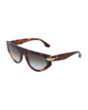 Victoria Beckham VB685S 56 18215 Sunglasses