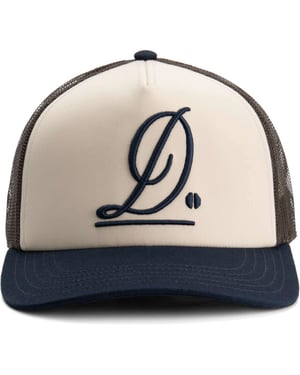 Dstrezzed Jett trucker cap