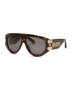 Philipp Plein SPP127V 60 0722 Sunglasses