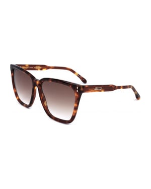 Isabel Marant IM0151 58 S WR9 Zonnebril