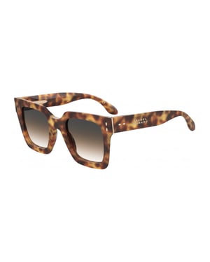 Isabel Marant IM 0104 S 51 C9B Zonnebril