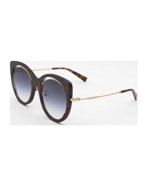Escada SESA58F 54 0G21 Sunglasses