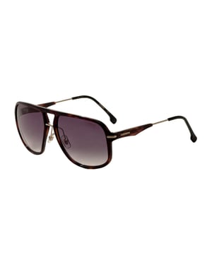 Carrera 296 S 60 086 Zonnebril