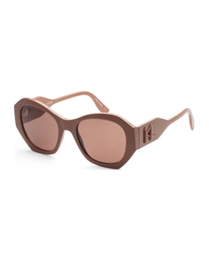 Karl Lagerfeld KL6146S 54 200 Sunglasses