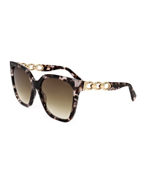 Moschino MOS098 55 S HT8 Sunglasses