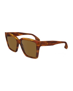 Victoria Beckham VB672S 57 15223 Sunglasses