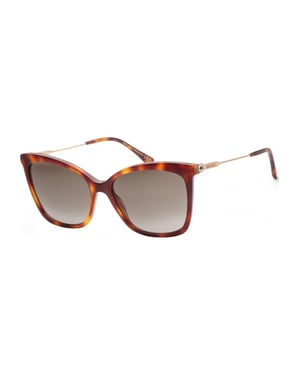 Jimmy Choo Macis 55 86 HA Sunglasses