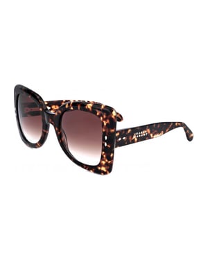 Isabel Marant IM0120 52 S 086 Zonnebril