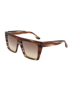 Victoria Beckham VB686S 56 15228 Sunglasses