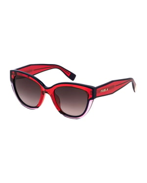 Furla SFU779V 53 0840 Sunglasses