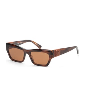 Longchamp LO763S 53 211 Sunglasses