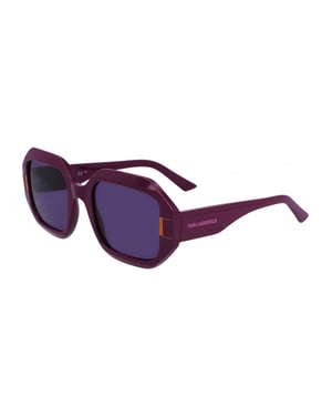 Karl Lagerfeld KL6124S 53 541 Sunglasses