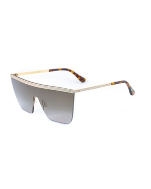 Jimmy Choo LEAH 136 S 06JHA Sunglasses