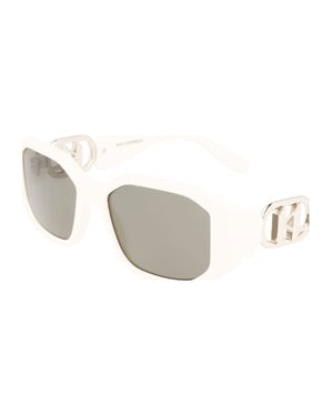 Karl Lagerfeld KL6085S 55 105 Sunglasses