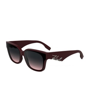 Karl Lagerfeld KL6161S 63 601 Sunglasses