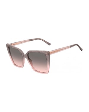 Jimmy Choo LESSIE 56 S KON Zonnebril