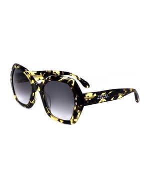 Isabel Marant IM0107 53 G S SCL Sunglasses