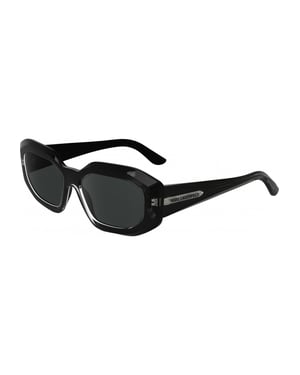 Karl Lagerfeld KL6167S 53 001 Solglasögon