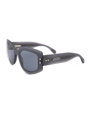 Isabel Marant IM0156 54 S KB7 Sunglasses