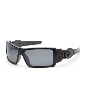 Oakley OO9081 26 203 50 28 Oil Rig Sunglasses