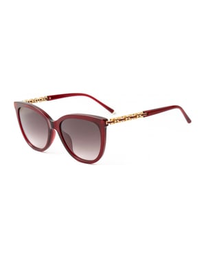 Escada SESD97 54 06DC Sunglasses