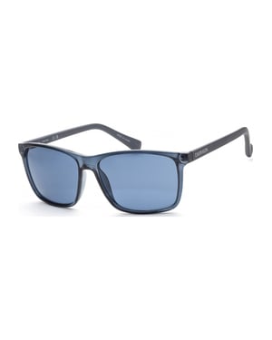 Calvin Klein CK19568S 58 410 Fashion Sunglasses