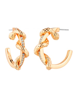 Just Cavalli JCER01713200 Ladies Earrings