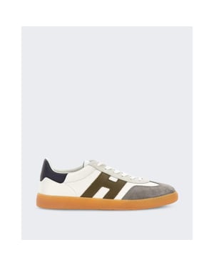 Hogan Heren cool allacciato h