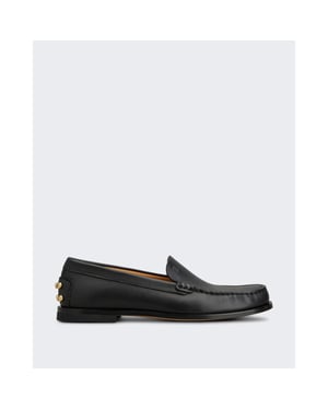 Tod's Dames cuoio 03m pantofola gommini me